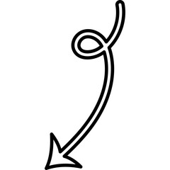 Single icon vector illustration black