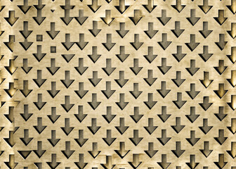 seamless geometric background