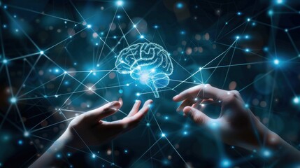 Human Brain and Technology Connection