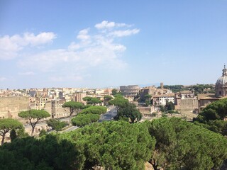 Fototapeta premium Italie