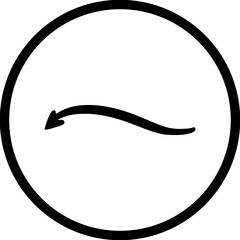 Single icon vector illustration black