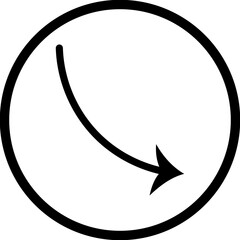 Single icon vector illustration black