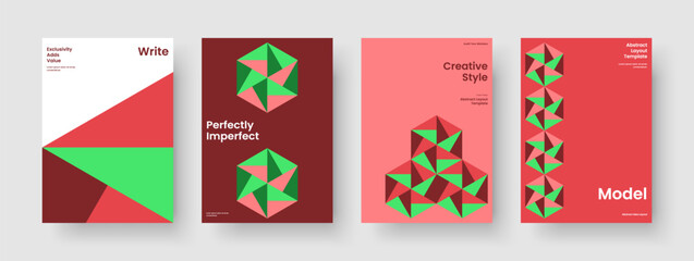 Isolated Flyer Design. Modern Banner Layout. Creative Background Template. Poster. Book Cover. Business Presentation. Brochure. Report. Notebook. Pamphlet. Journal. Catalog. Advertising. Leaflet