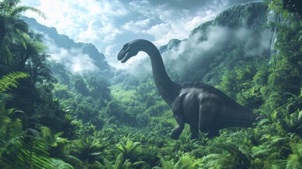 dinosaur jurassic animal prehistoric predator nature