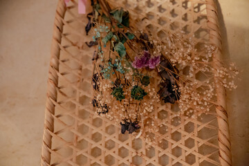 japanese temple in autumn