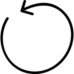 Single icon vector illustration black