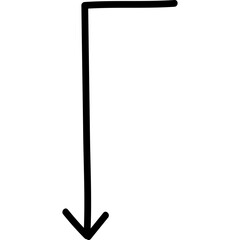 Single icon vector illustration black