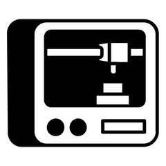 3D Printer