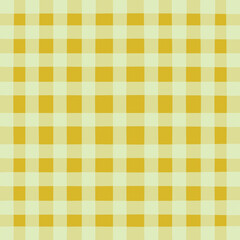 yellow and white checkered pattern