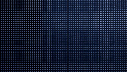 3D blue techno abstract background overlaps layer on dark space with glowing dots shape decoration. Modern graphic design element dotted line style concept for banners.