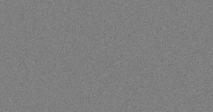 TV Static Noise Animation &ndash; Fine Grain Screen Snow Effect for Easy Overlay and Instant Use.