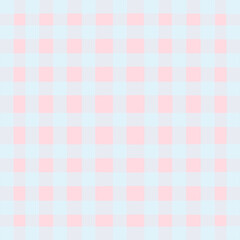 pink plaid pattern