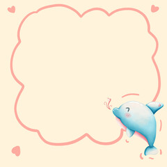 baby shower invitation