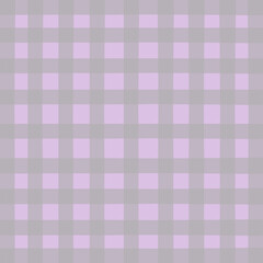 pink plaid fabric texture