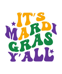 Mardi Gras SVG Bundle, Mardi Gras Svg Bundle, Fat Tuesday Carnival Svg, Mardi Gras Shirt Svg, Silhouette Cricut,Mardi Gras Cut Download file