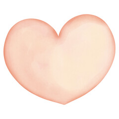 pink heart