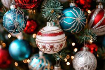 Christmas Handicraft