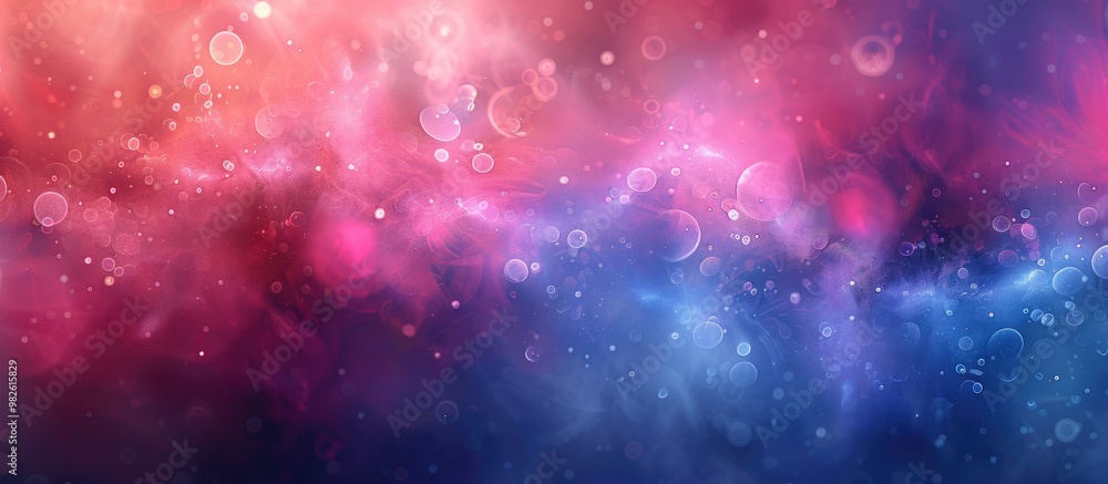 Poster beautiful abstract background with flares a series of images