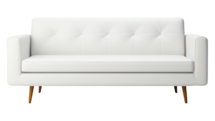 PNG Sofa furniture comfortable simplicity.