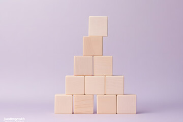 Jumbo Wooden Building Blocks | Fun and Creative Educational Toy for Kids