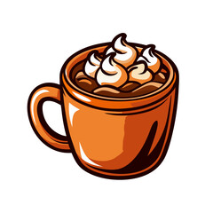 Hot cocoa