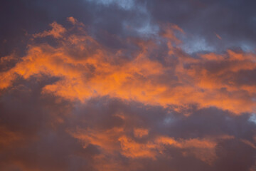 amazing cloud images for background