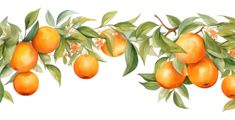 PNG Garland oranges fruit grapefruit plant food.