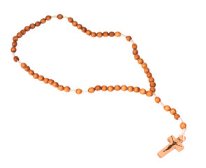 Naklejka premium rosario, rosari su sfondo trasparente, PNG