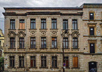 Görlitz East Germany 