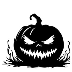 halloween pumpkin