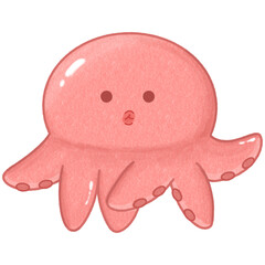 Octopus 