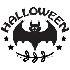Halloween svg design,eps file