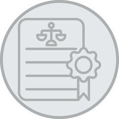 Patent Icon Design
