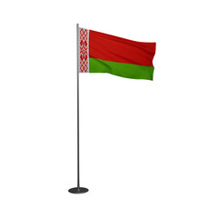 Belarus flag 3
