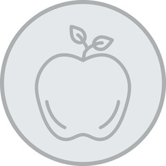 Apple Icon Design
