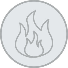 Fire Icon Design