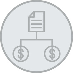 Structured Data Icon Design