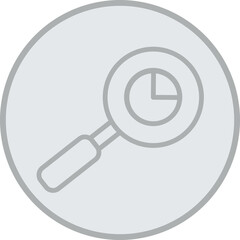 Research Icon Design