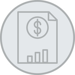 Finance Icon Design