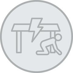 Survivor Icon Design