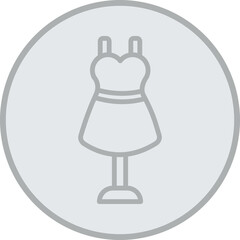 Dummy Vector Icon Design