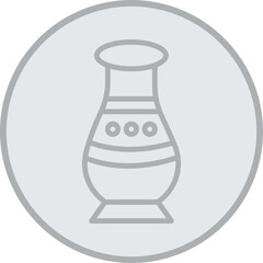 Clay Vector Icon Design