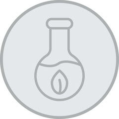 Bioengineering Icon Design