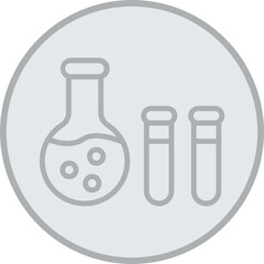 Experiment Icon Design
