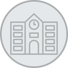 Department Icon Design