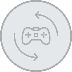 Automation Icon Design