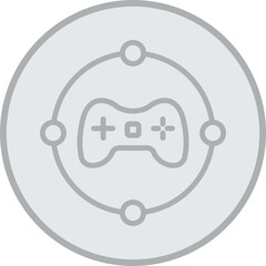 Framework Icon Design