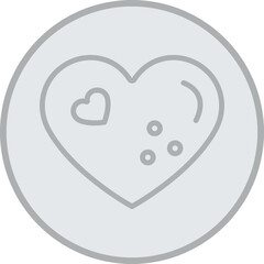 Heart Icon Design