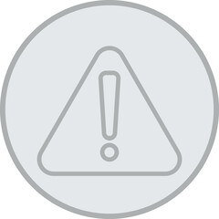 Emergency Icon Design