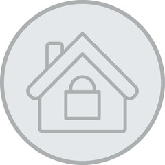 Teleworking Icon Design